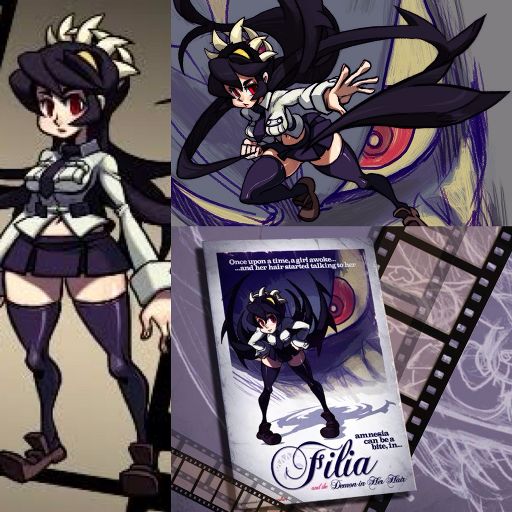 Filia Medici | Wiki | •Anime• Amino