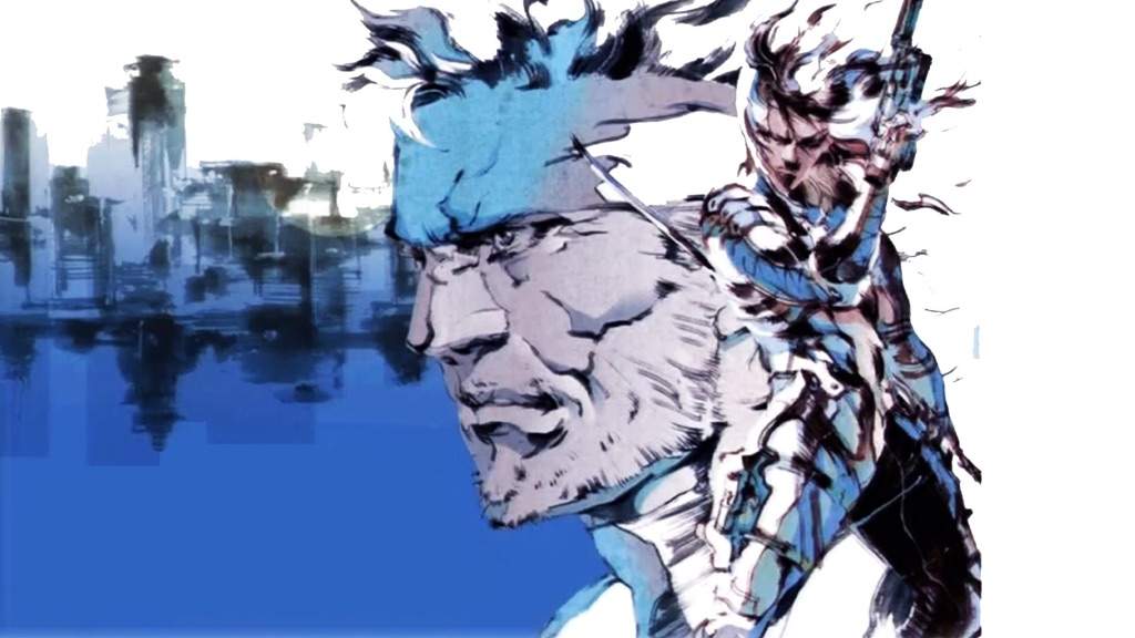 metal gear rising ost vocals only