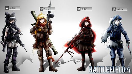 Battlefield 1 | Anime Amino