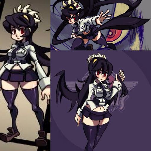 Filia Medici | Wiki | •Anime• Amino