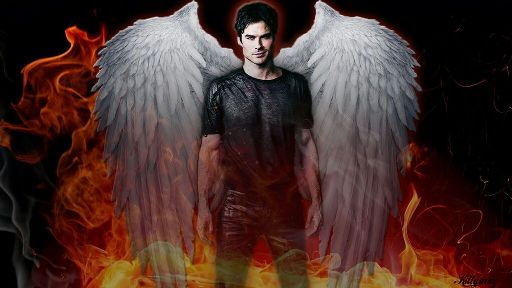 archangel supernatural