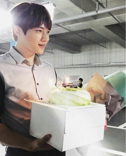 Infinite Myungsoo IG update | K-Pop Amino