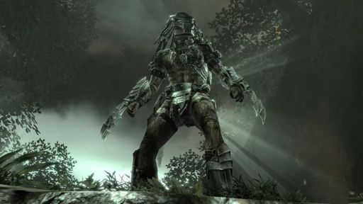 Dark (AVP Video Game) | Wiki | Alien Versus Predator Universe Amino