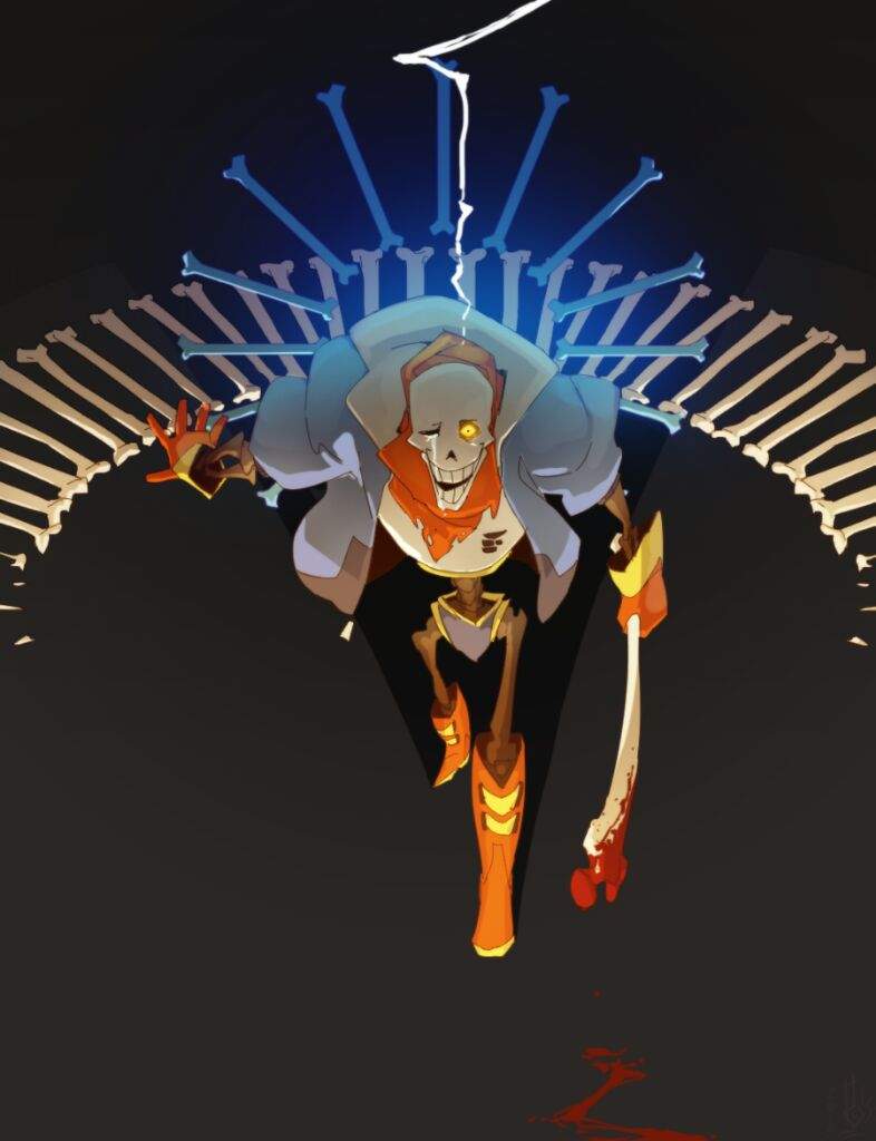 Undertail photos | Undertale Amino