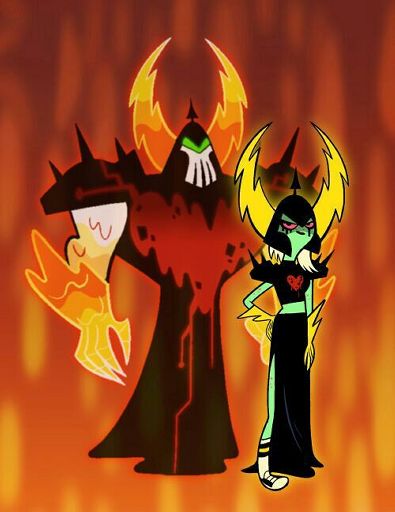 Lord Dominator Wiki Cartoon Amino Español Amino