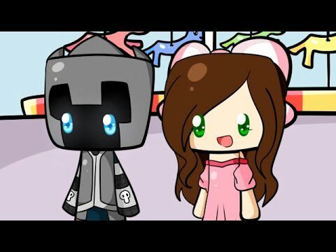gaming with jen minecraft