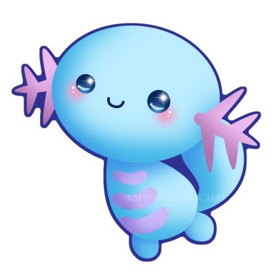 wooper pokedoll