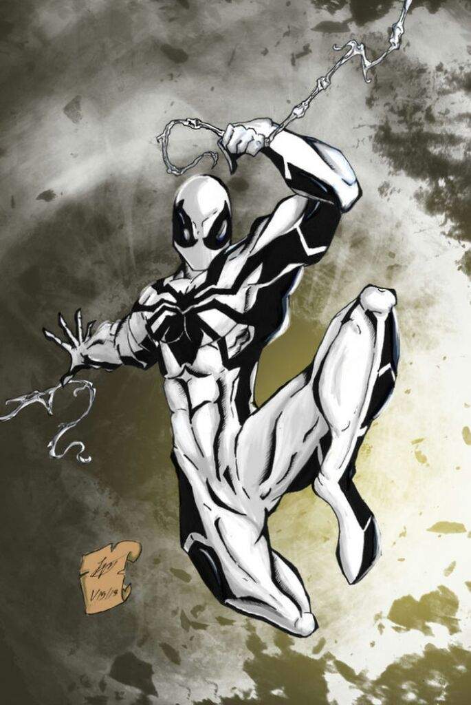 iron man spiderman gay porn