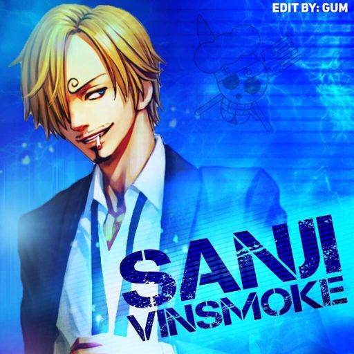 🍴Sanji Vinsmoke🍴 | Wiki | One Piece Amino