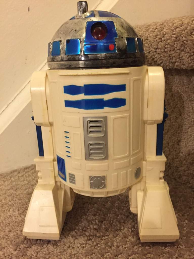 r2d2 stem toy