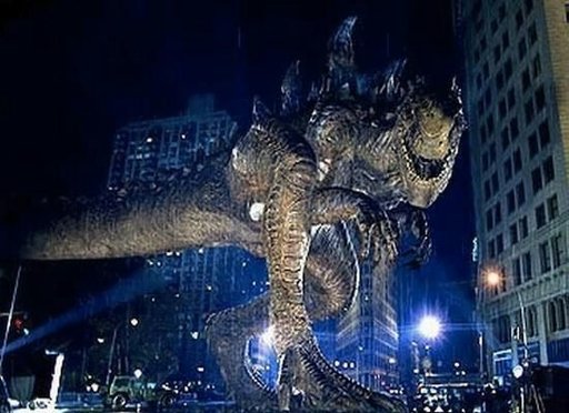new bright mega zilla