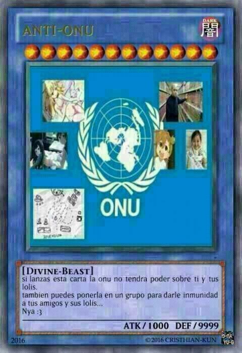 Pack De Cartas