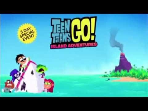 Coupon islands of adventure