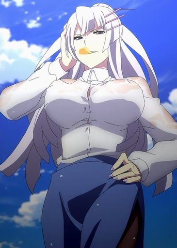 Capistrano Frolaytia Wiki Anime Amino
