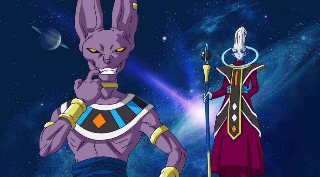 beerus dxf