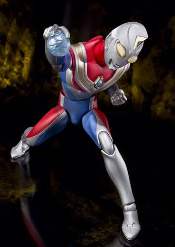 ultraman dyna toy