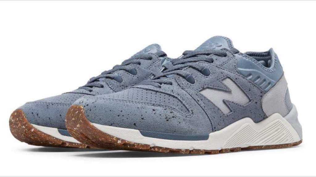 new balance 900 series