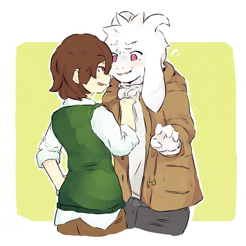 Undertale Aus Amino