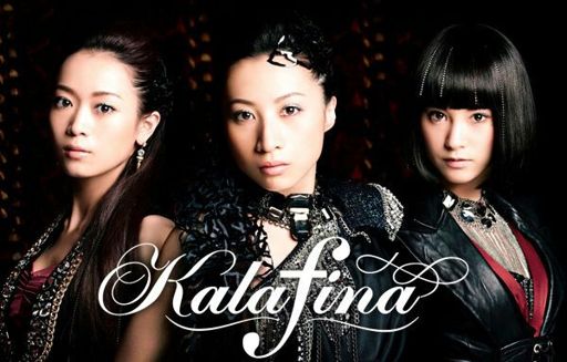 Kalafina Wiki Jpop Amino