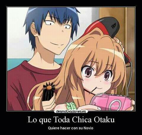 Para Chicas Otaku Anime Amino