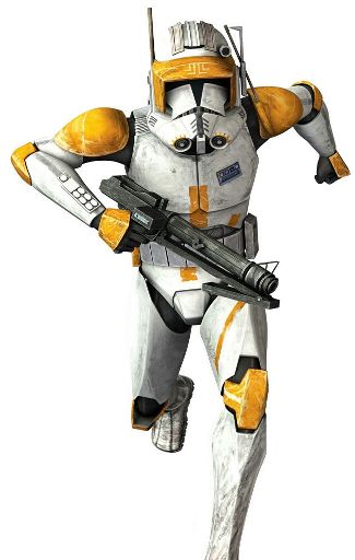 Captain Rex Vs Commander Cody Star Wars Amino