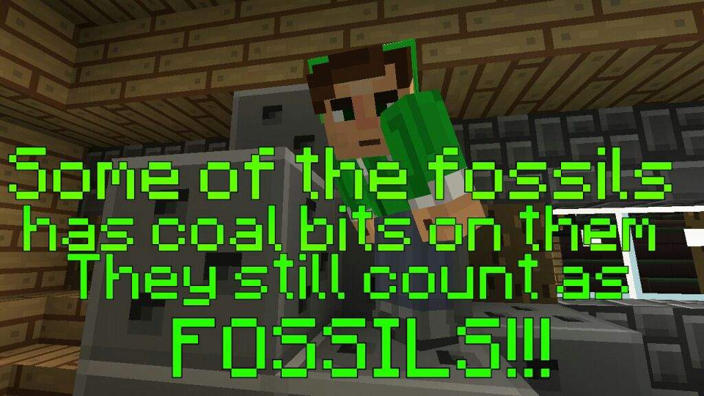 [Guide🚀] Minecraft Structures Fossils Minecraft Amino