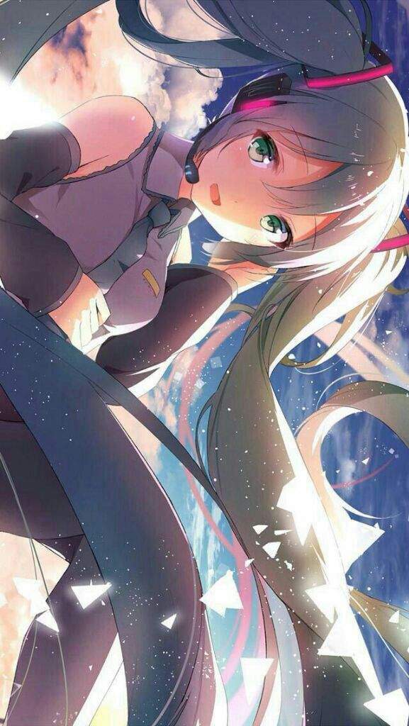 Fondos De Pantalla Para Celular Anime Amino