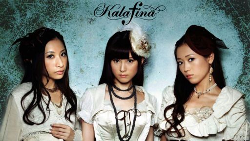 Kalafina Wiki Jpop Amino