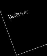 sims 4 death note mod