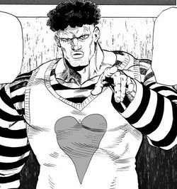 Puri-Puri Prisoner | Wiki | Anime Amino Puri-Puri Prisoner | Wiki | Anime Amino