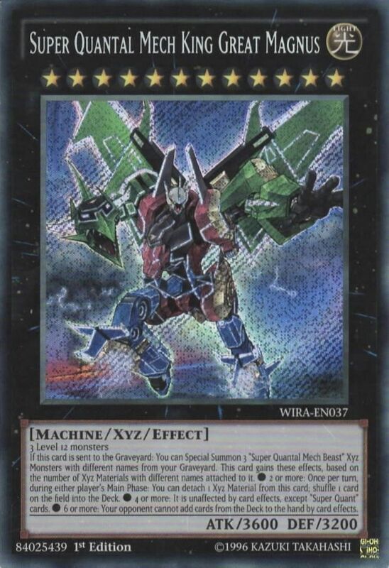 Absolute king blackjack yugioh