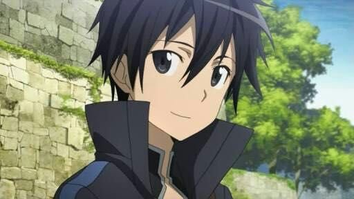 Kirito- kun | Wiki | •Anime• Amino