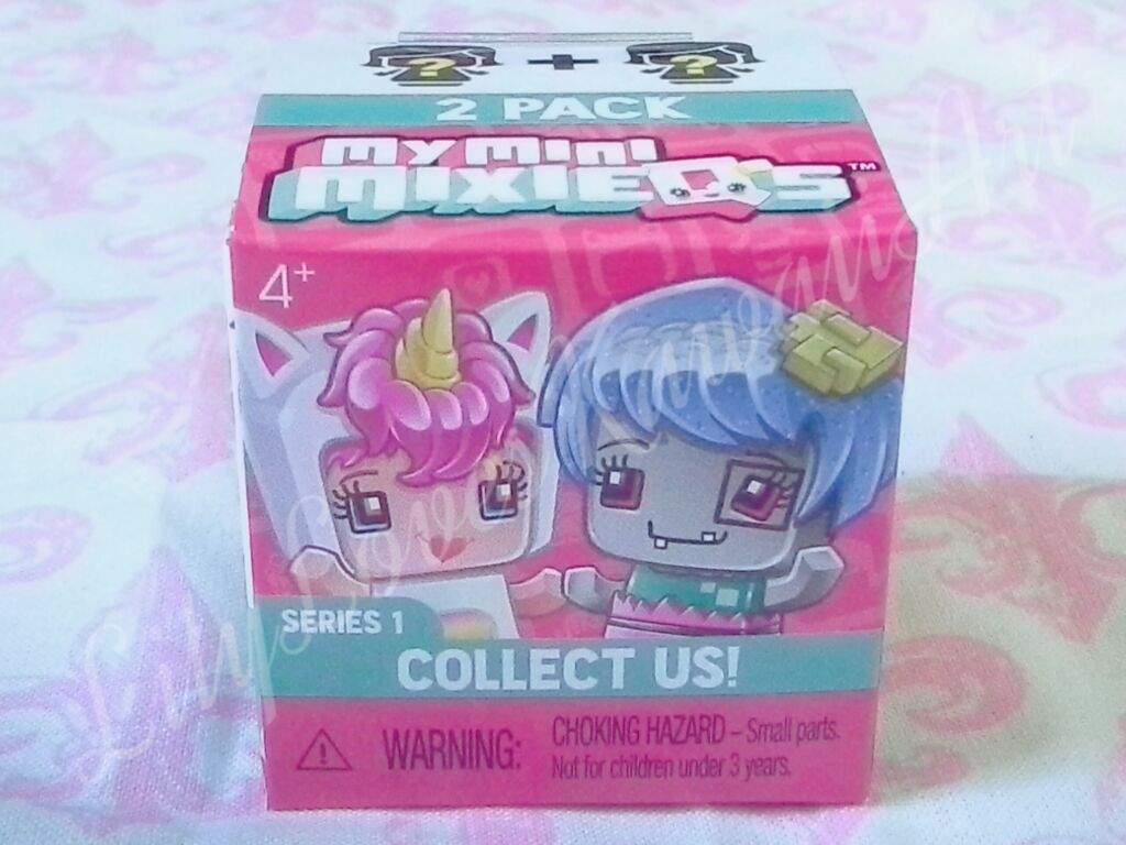 mini mixi q