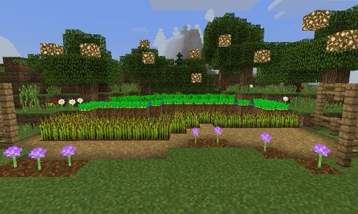 •Farming• | Wiki | Minecraft Amino