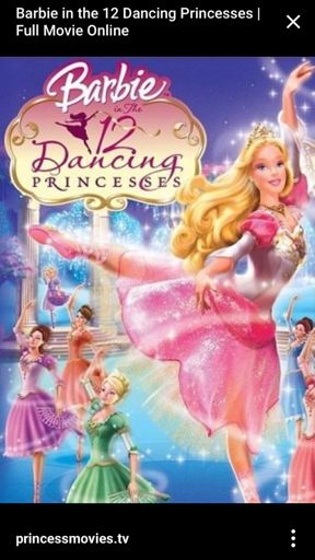 The 12 Dancing Princesses | Wiki | Barbie Amino