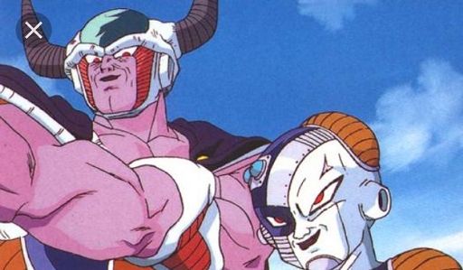 Trunks Vs Frieza Wiki Anime Amino 3189