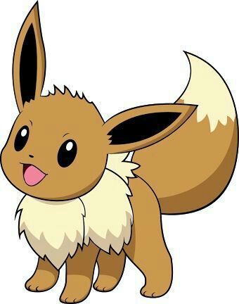 Eevee Wiki Pok Mon En Espa Ol Amino