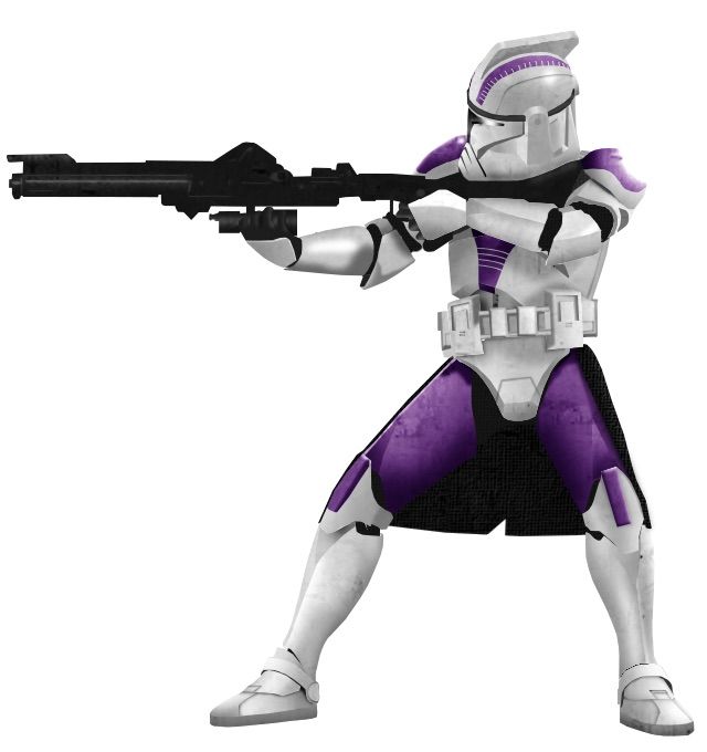 187th clone