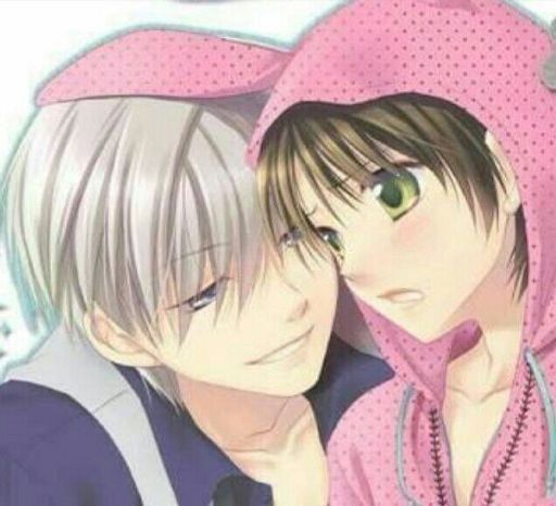 Yaoi Anime Amino