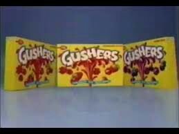 fruit gushers shirt