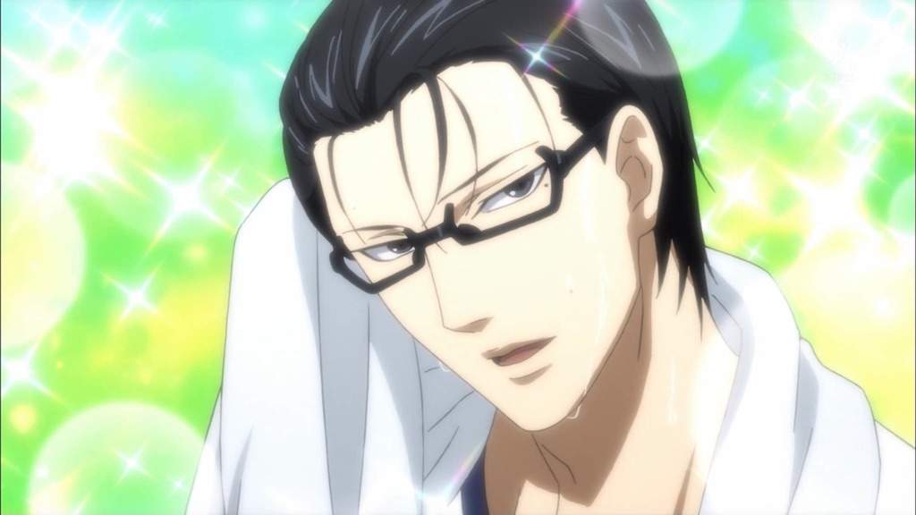 Sakamoto desu ga? | Anime Amino