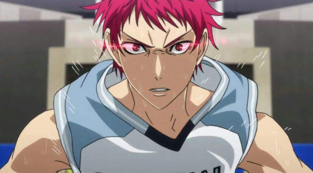 AASH: Player Aspects - Observation | Anime Amino