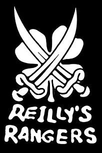 reillys rangers fallout 3