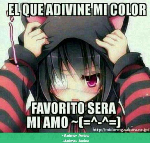 Soy Nueva Y Espero Que Nos Llevemos Bien Anime Amino