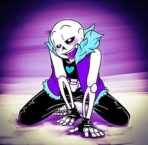 Lusttale Sans 