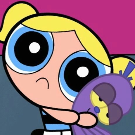 Bubbles | Wiki | Cartoon Amino Bubbles | Wiki | Cartoon Amino