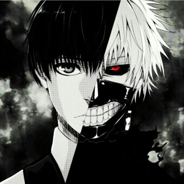 Ken Kaneki | Anime Amino