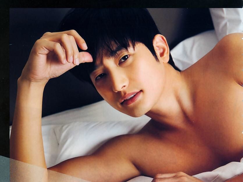 Park Si Hoo K Drama Amino