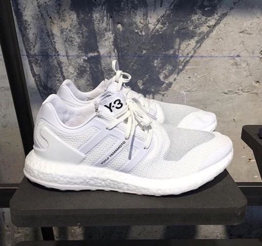 y3 zg boost