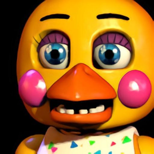 Toy Chica Wiki Five Nights At Freddy S Fnaf Amino